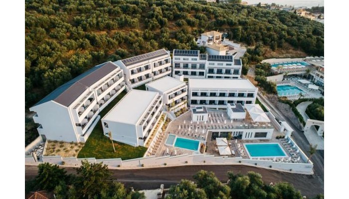 Tesoro Hotel Zakynthos poza 0