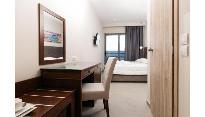 Tesoro Hotel Zakynthos poza 5