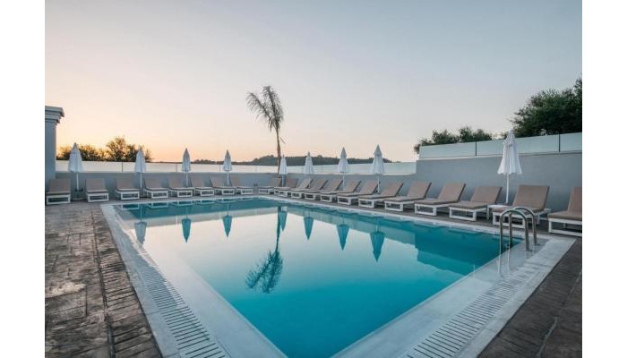 Tesoro Hotel Zakynthos poza 11