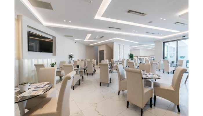 Tesoro Hotel Zakynthos poza 8