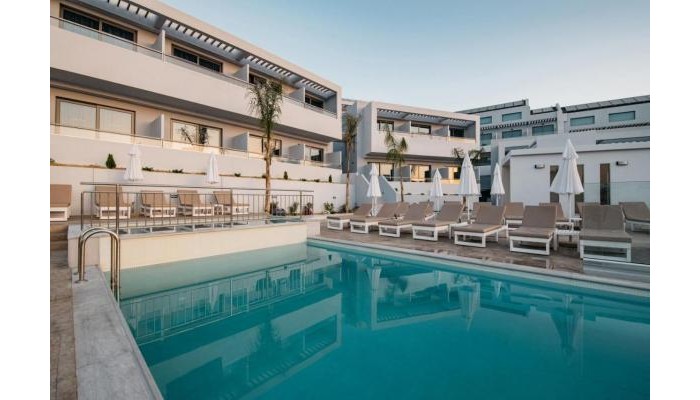Tesoro Hotel Zakynthos poza 9