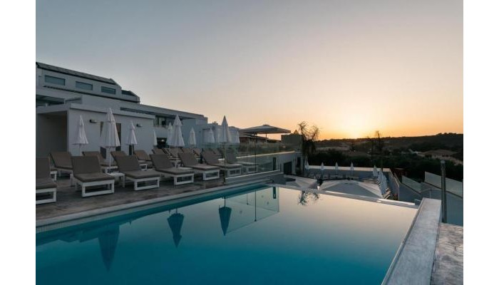 Tesoro Hotel Zakynthos poza 10