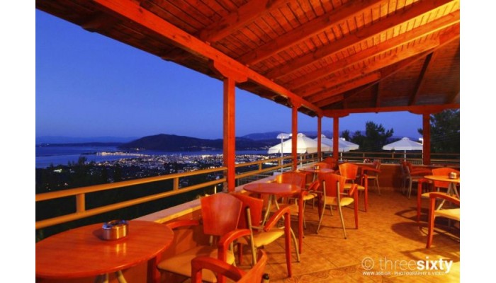 Hotel Semiramis poza 3