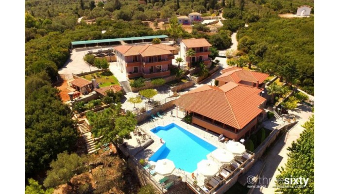 Hotel Semiramis poza 11