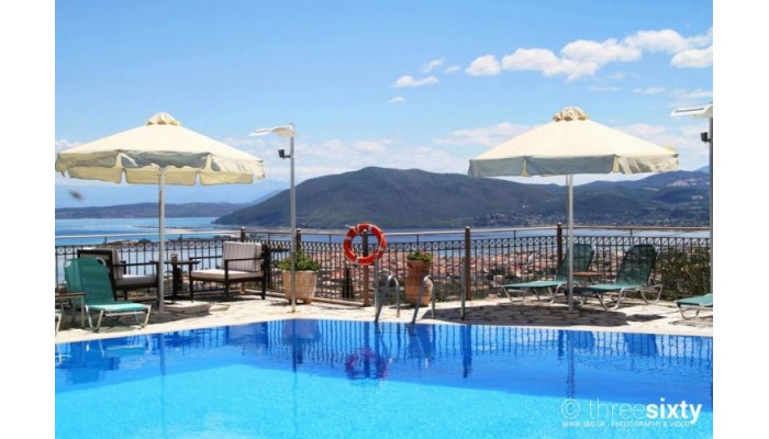 Hotel Semiramis poza 5