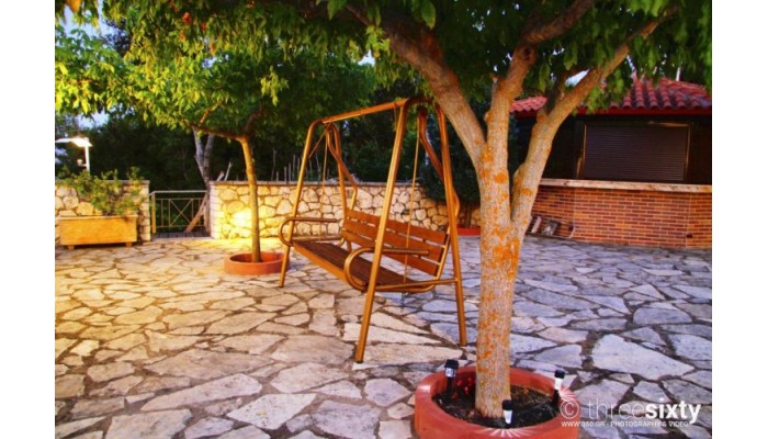 Hotel Semiramis poza 2