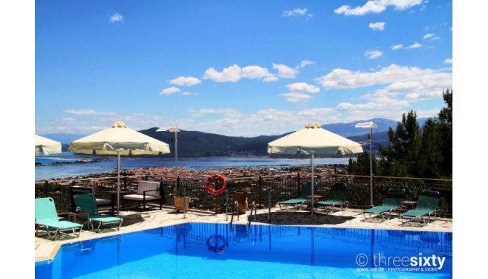 Hotel Semiramis poza 6