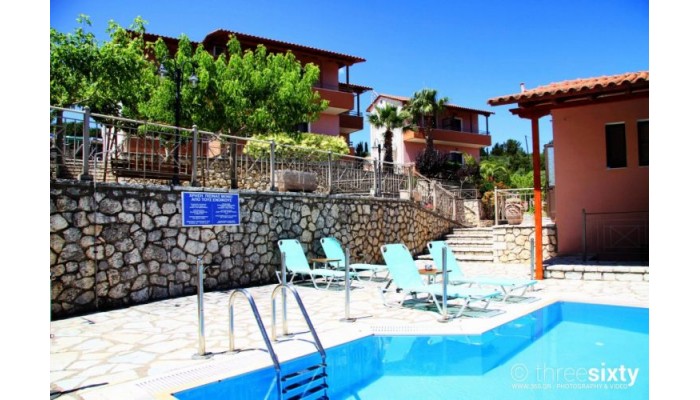 Hotel Semiramis poza 10