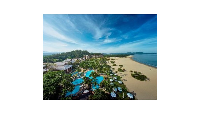 Hotel Shangri-la`s Rasa Ria poza 2