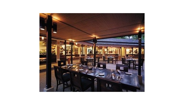 Hotel Shangri-la`s Rasa Ria poza 6