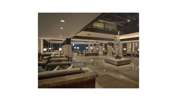 Hotel Shangri-la`s Rasa Ria poza 4