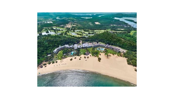 Hotel Shangri-la`s Rasa Ria poza 0