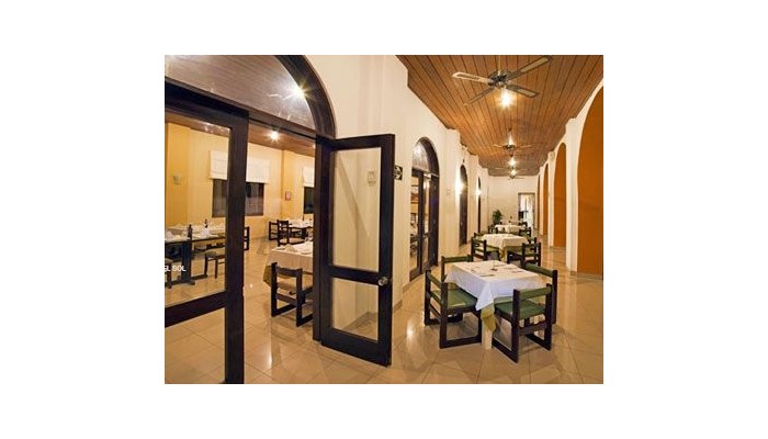 Hotel Costa Del Sol Wyndham Tumbes poza 3