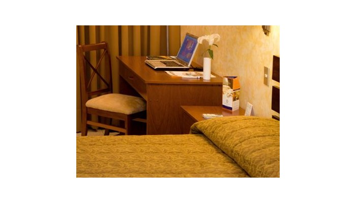 Hotel Costa Del Sol Wyndham Tumbes poza 7