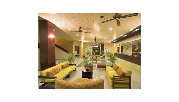 Hotel Costa Del Sol Wyndham Tumbes poza 2