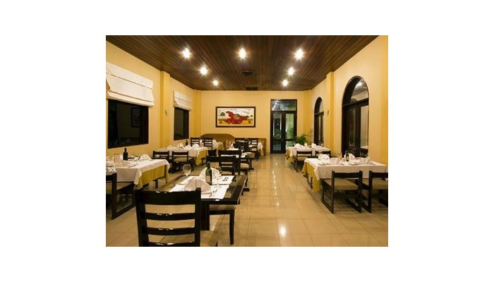 Hotel Costa Del Sol Wyndham Tumbes poza 4