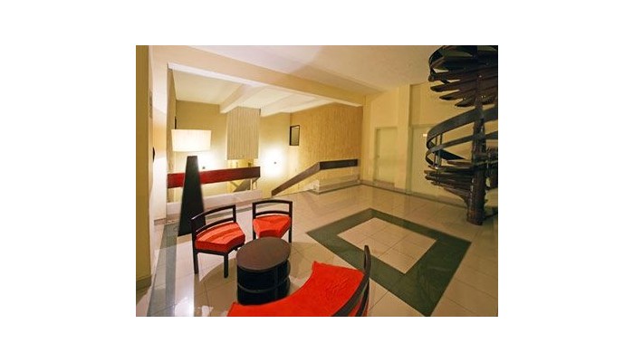 Hotel Costa Del Sol Wyndham Tumbes poza 1