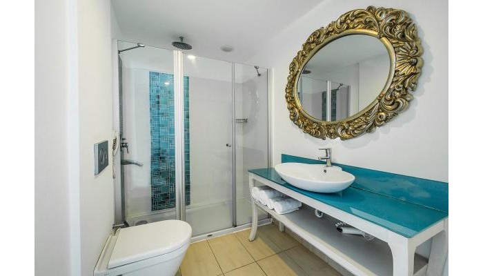 Babana Hotel poza 11