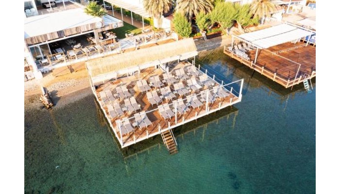 Babana Hotel poza 19