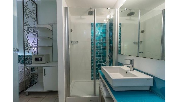 Babana Hotel poza 10