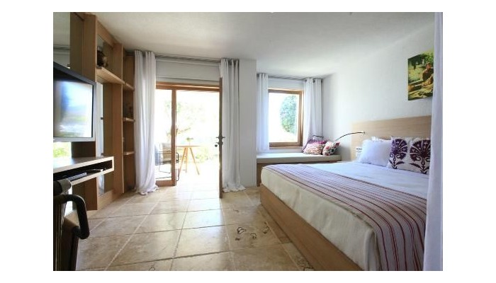 Hotel Macakizi poza 6