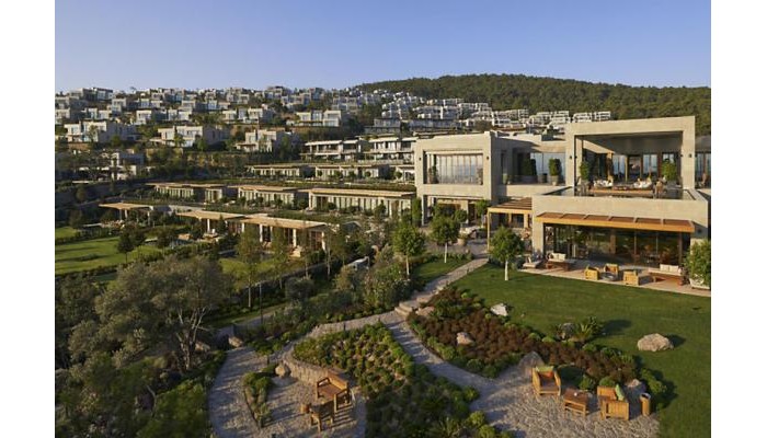 Hotel Mandarin Oriental poza 0