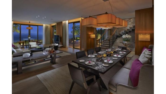 Hotel Mandarin Oriental poza 7