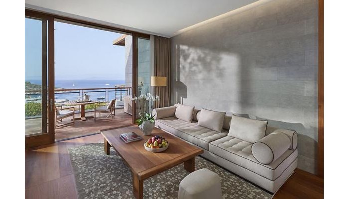 Hotel Mandarin Oriental poza 6