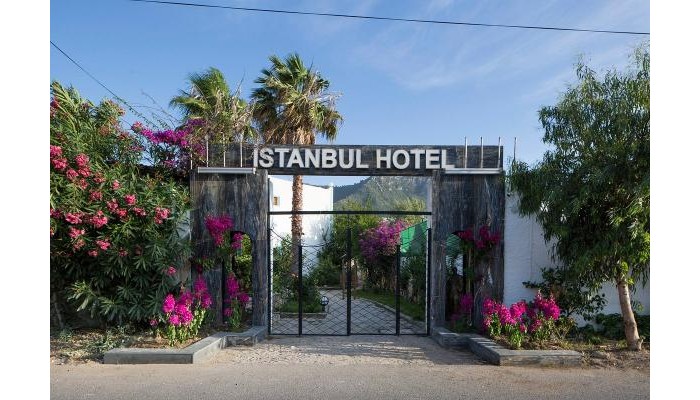 Istanbul Hotel Bodrum poza 1