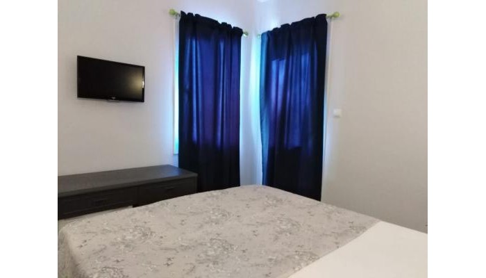 Istanbul Hotel Bodrum poza 3