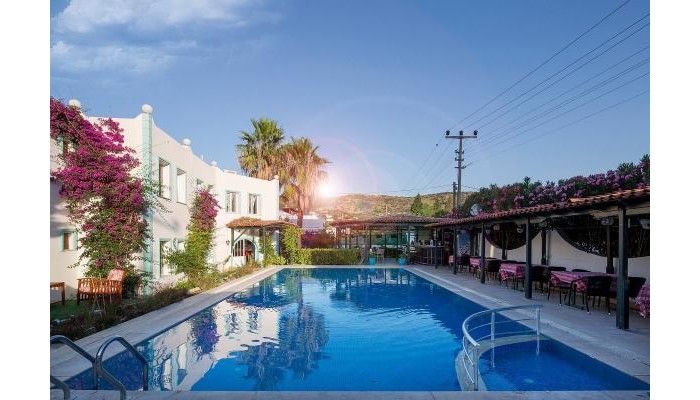 Istanbul Hotel Bodrum poza 7