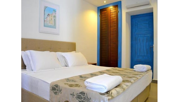 Lemon Garden Hotel Turkbuku poza 2