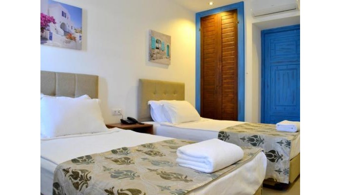 Lemon Garden Hotel Turkbuku poza 3