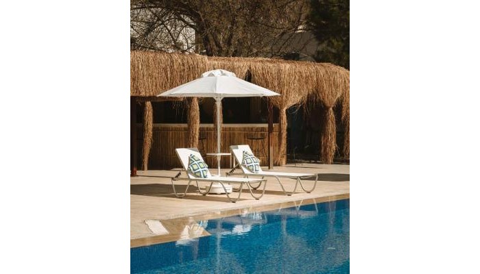 Lemon Garden Hotel Turkbuku poza 9