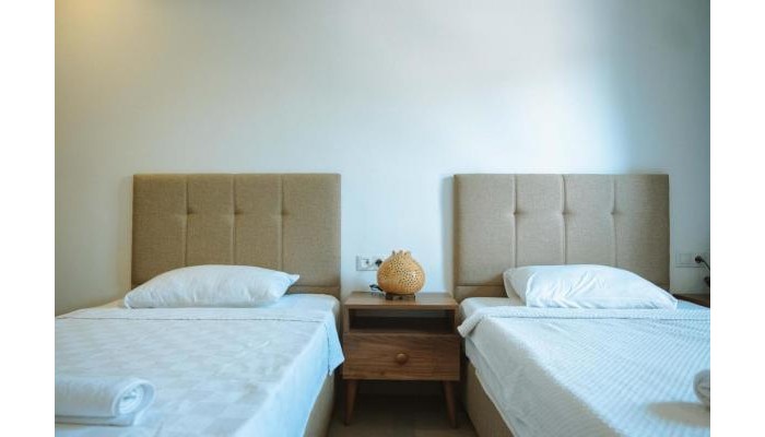 Lemon Garden Hotel Turkbuku poza 5