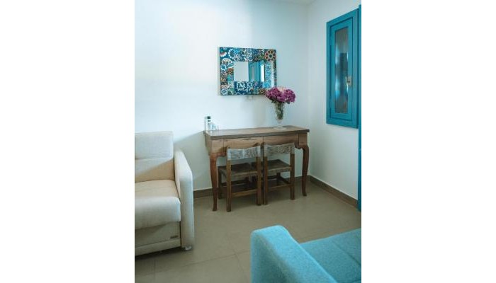 Lemon Garden Hotel Turkbuku poza 4