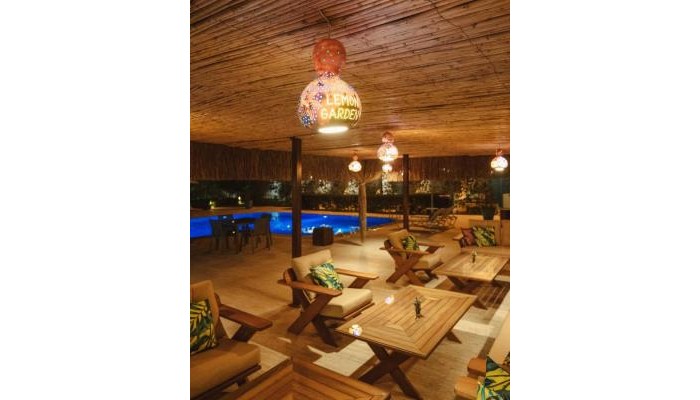 Lemon Garden Hotel Turkbuku poza 7