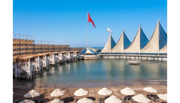 Adin Beach Resort (Ex Jasmin Resort) poza 14