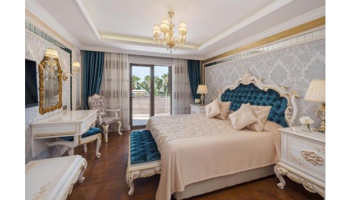 Adin Beach Resort (Ex Jasmin Resort) poza 11