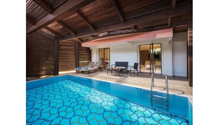 Adin Beach Resort (Ex Jasmin Resort) poza 13