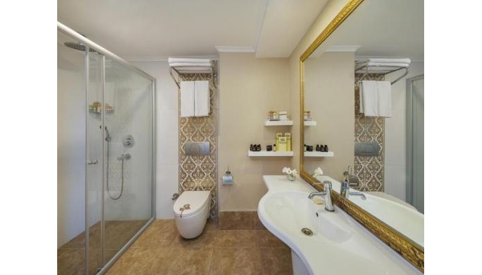 Adin Beach Resort (Ex Jasmin Resort) poza 8