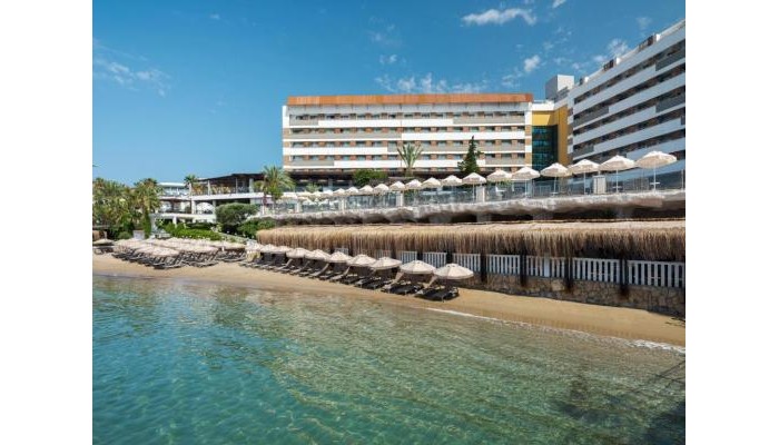 Adin Beach Resort (Ex Jasmin Resort) poza 20