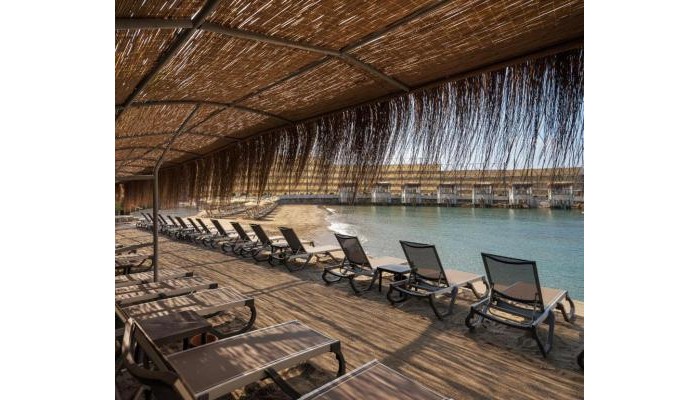 Adin Beach Resort (Ex Jasmin Resort) poza 19