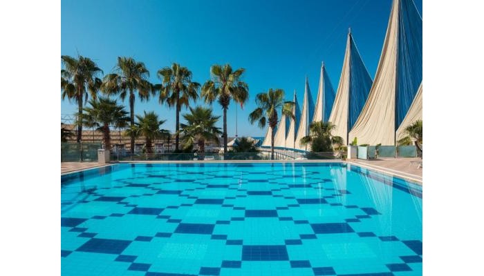 Adin Beach Resort (Ex Jasmin Resort) poza 18