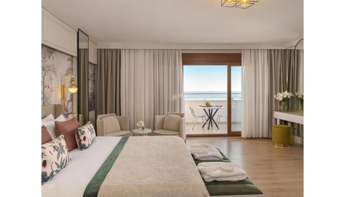 Adin Beach Resort (Ex Jasmin Resort) poza 10