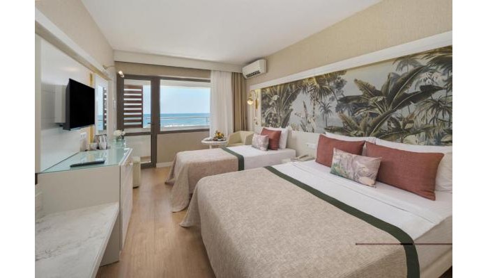 Adin Beach Resort (Ex Jasmin Resort) poza 3