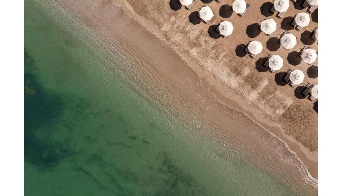 Adin Beach Resort (Ex Jasmin Resort) poza 15