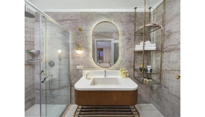 Adin Beach Resort (Ex Jasmin Resort) poza 5