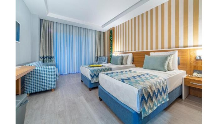 Hotel Lonicera Premium poza 3