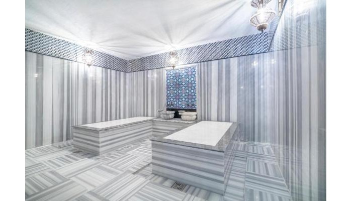 Hotel Lonicera Premium poza 17